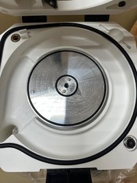 Триммер зуботехнический Renfert MT plus