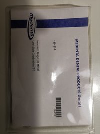 Микрометр стоматологический