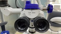 Микроскоп стоматологический ZEISS OPMI pico