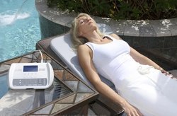 Система интегрированной магнитно-резонансной стимуляции (iMRS)