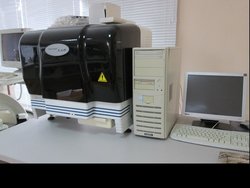 Анализатор иммуноферментный ADALTIS Personal Lab автоматический (Италия)