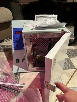 Стерилизатор ГП 10