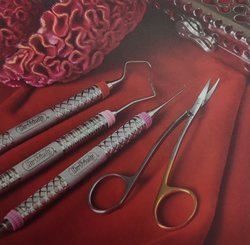 Заточка стоматологических инструментов на выезде