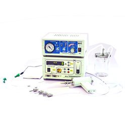 АМУС-01 ИНТРАМАГ МУЖСКОЙ/женский ВАРИАНТ + Виброаспиратор цервикальный «ВАЦ-01-ТРИМА»  Урология/Гинекология