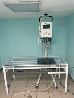 Портативный рентген аппарат STEINMANN MOBILE