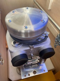 Рентген трубка DURA-422 НОВАЯ