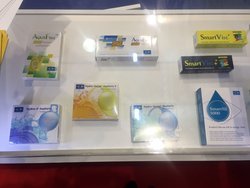 Искусственный хрусталик (ИОЛ) Hydro-Sense Aspheric  RUMEX  много  от +4D до +30D