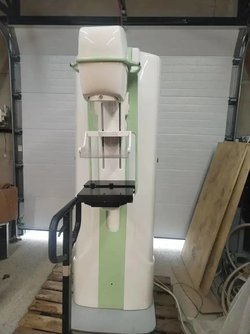 Маммограф аналоговый Маммо-4МТ 