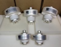 Триод. Генераторные лампы для МРТ