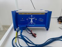 Анализатор Биоимпедансный АВС-2 от Медасс групп полный комплект