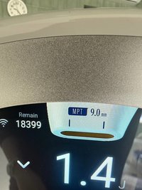 Катриджи к Ultraformer 4