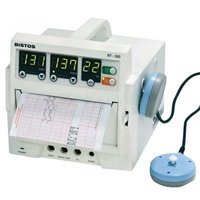 Фетальный монитор Актокардиограф эмбриональный  TOITU МТ-516 экспертного класса