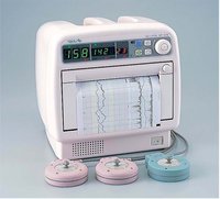 Фетальный монитор Актокардиограф эмбриональный  TOITU МТ-516 экспертного класса