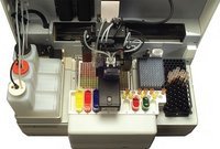 Анализатор иммуноферментный ADALTIS Personal Lab автоматический (Италия)