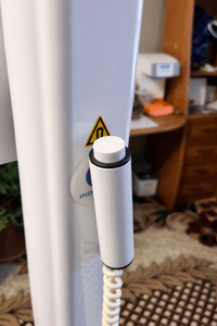 Интраоральный дентальный рентгеновский аппарат MAX-70 HF/DC