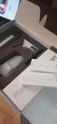 сканер интраоральный planmeca  planscan  