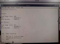 Revolution ACT 16/32 