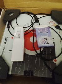 Стабилотренажёр А-150