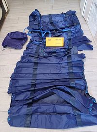 Медицинская кровать с электроприводом MЕТ RЕАLТА