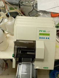 Вошер планшетный BIO-RAD PW-40 (8-ми канальный), и др. промыватели микропланшет