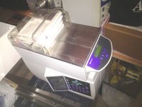 Вошер планшетный BIO-RAD PW-40 (8-ми канальный), и др. промыватели микропланшет