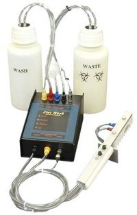 Вошер планшетный BIO-RAD PW-40 (8-ми канальный), и др. промыватели микропланшет