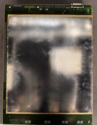 Siemens Magnetom Avanto Symphony Блок реконструкции (плата) RCCS D11