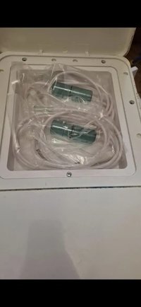 Кислородный концентратор Armed 7F-3L, 3 л/мин