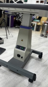 Щелевая лампа ЩЛ-2Б + стол с электроприводом