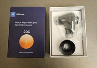 Офтальмоскоп Welch Allyn PanOptic Plus