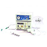 АМУС-01 ИНТРАМАГ МУЖСКОЙ/женский ВАРИАНТ + Виброаспиратор цервикальный «ВАЦ-01-ТРИМА»  Урология/Гинекология