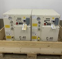 Криокомпрессор Sumitomo F-40
