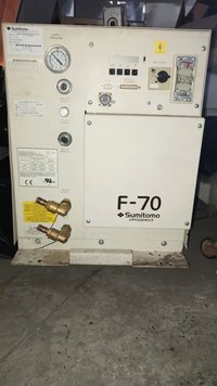 Криокомпрессор Sumitomo F-70, б/у