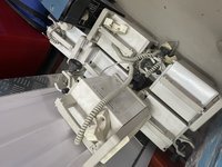 Инфузионный насос B Braun Infusomat fmS