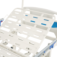 Медицинская кровать для лежачих больных Barry MB1pp