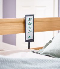 Медицинская кровать Burmeier Dali Standard Econ A1