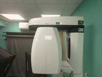 КЛКТ 3D аппарат NewTom GO 10x10