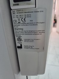 КЛКТ аппарат Kavo Pan eXam Plus 7-1