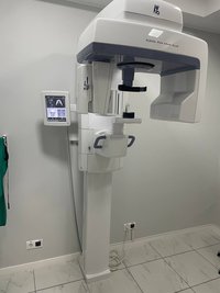 КЛКТ аппарат Kavo Pan eXam Plus 7-1