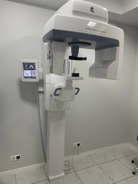 КЛКТ аппарат Kavo Pan eXam Plus 7-1