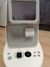 Пневмотонометр Huvitz HNT-7000