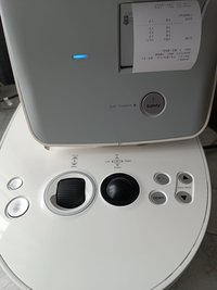 Пневмотонометр Huvitz HNT-7000