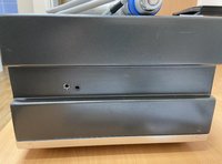 Аппарата УВТ