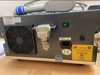 Аппарата УВТ