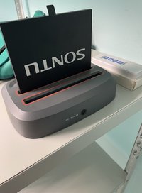 Портативный рентген аппарат STEINMANN MOBILE