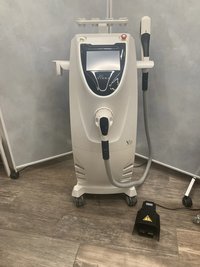 Аппарат для коррекции фигуры Viora V-20