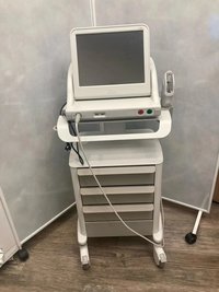 Аппарат ультразвуковой для дерматологии и косметологии Ulthera System