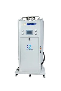 Кислородный Концентратор (Кислородный генератор) SUMER OXYFRESH-100