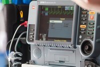 Дефибрилятор - мониторы для для анестезиологии и реанимации