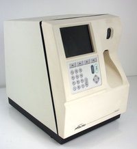 Анализатор газов и электролитов крови